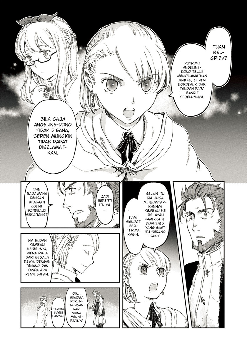 Boukensha ni Naritai to Miyako ni Deteitta Musume ga S Rank ni Natteta